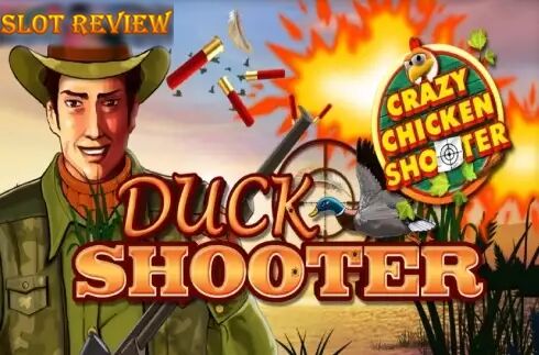 Duck Shooter CCS icon